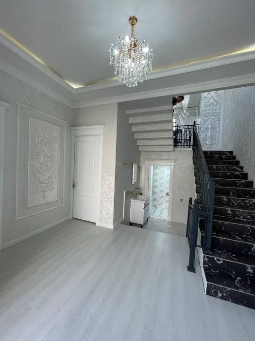 7 ком хай-тек Участок аренда Арк Булок