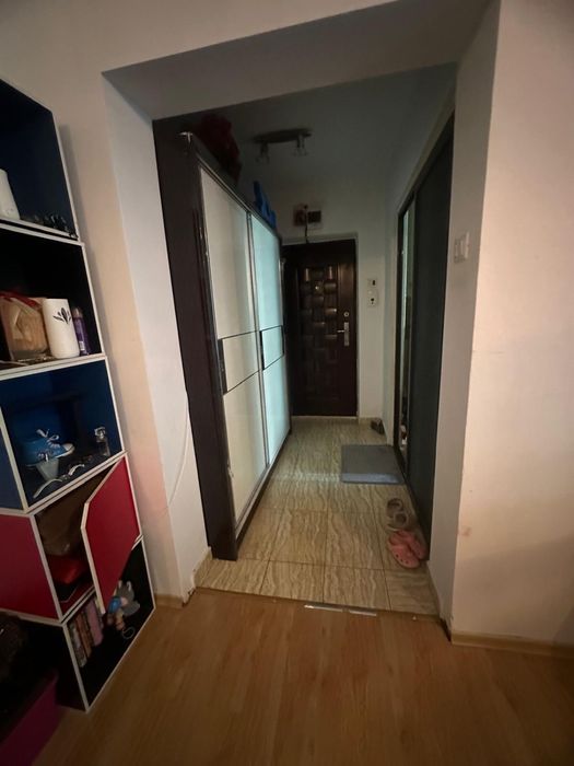 Apartament 2 camere de închiriat, Gara Focșani