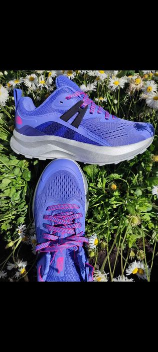 Дамски маратонки The north face, EU 38.5, 24.5 см.