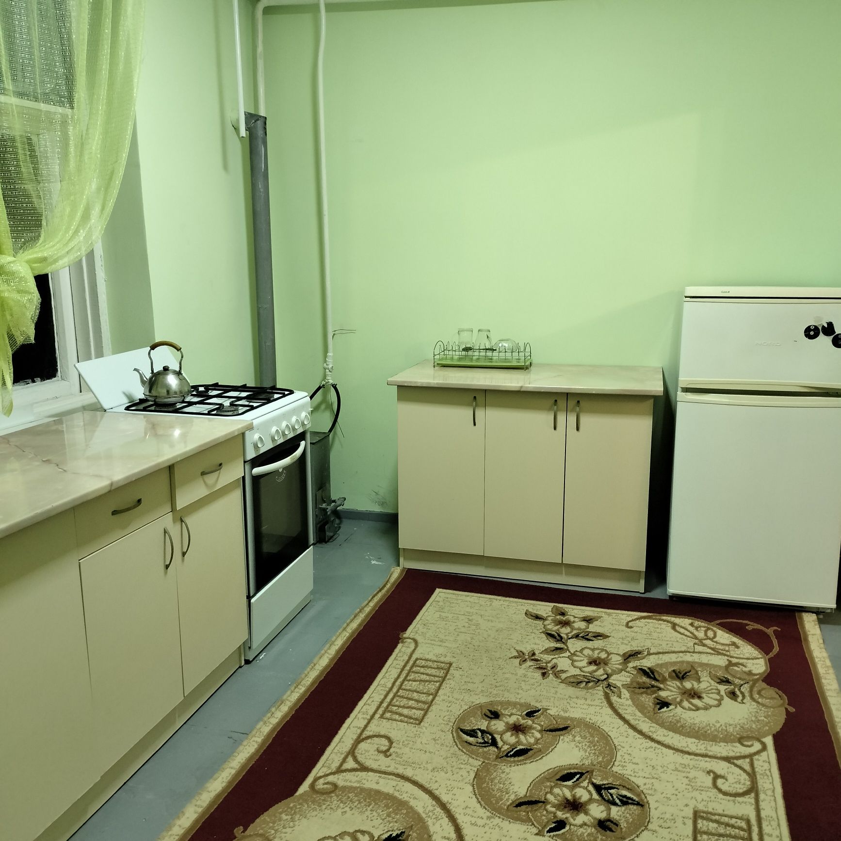 Сдается квартира посуточно