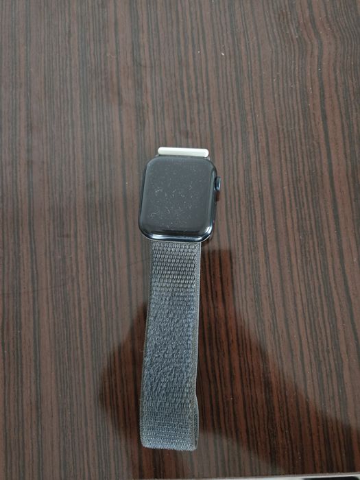 Apple watch se 2