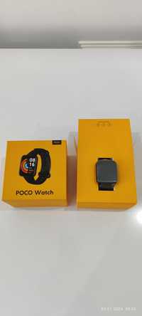 Продам часы для смартфонов Poco watch