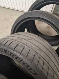 Michelin Pilot Super Sport 285/30/ZR20 Летни гуми