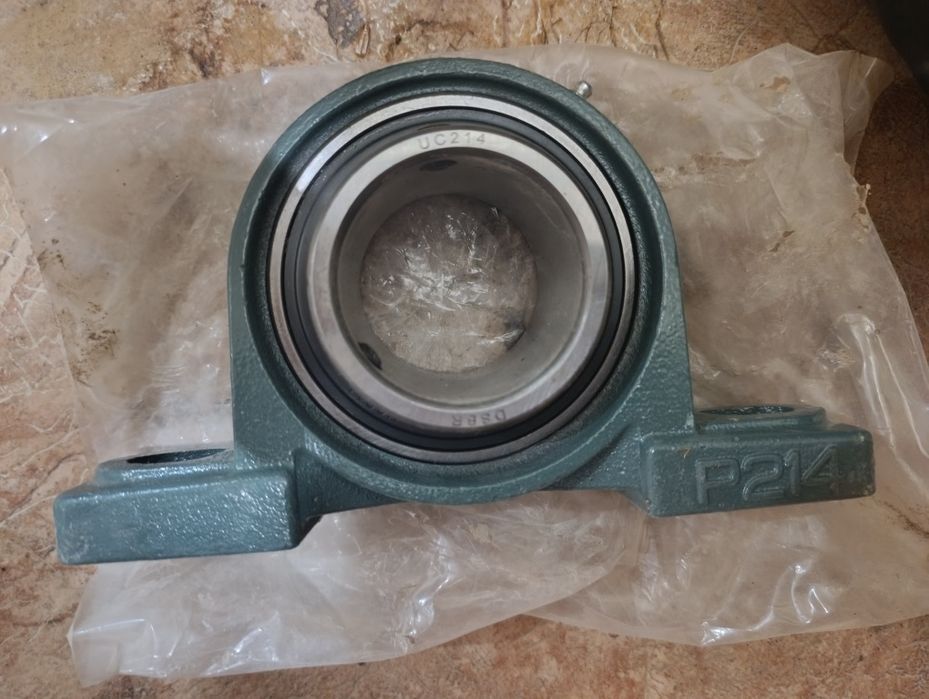 Бугель 214 новый