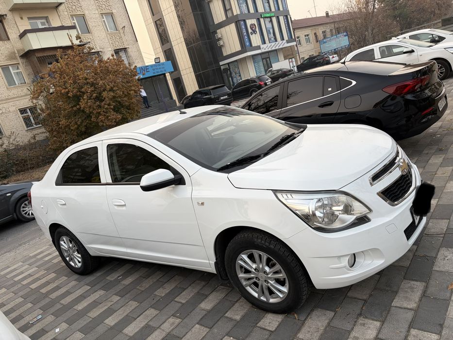 Cobalt 4 poz avtomat 2020 yil