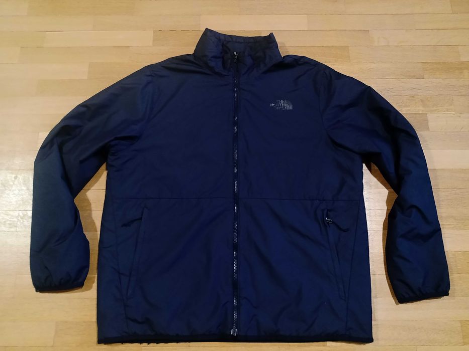 The North Face Carto Triclimate мъжко яке черно XL оригинал перфектно