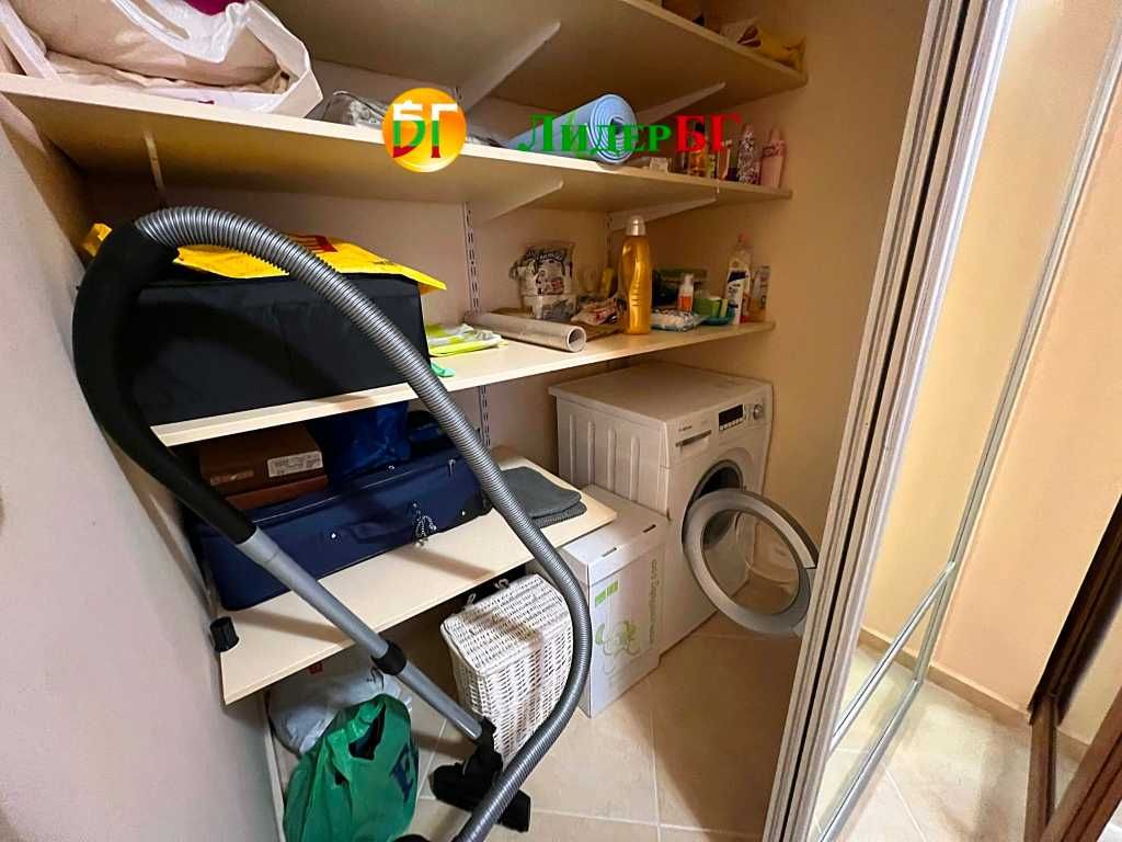 Продава се Тристаен апартамент в Поморие - 74 кв.м за 1487 €/кв.м - Снимка #9