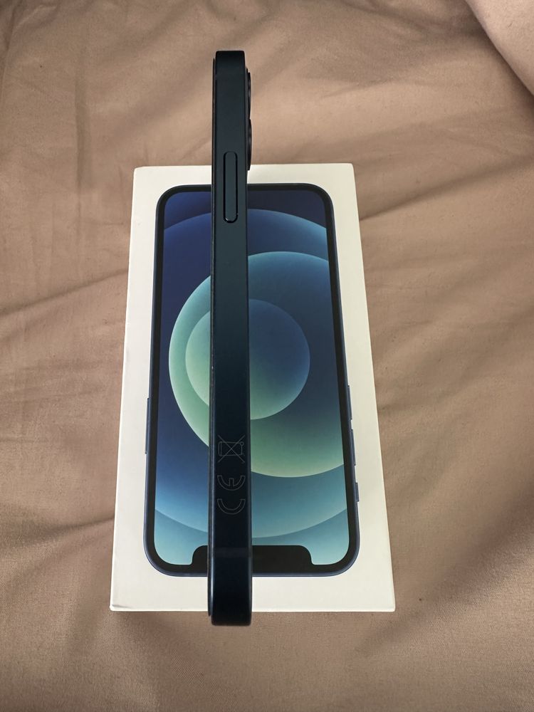 Iphone 12 mini 128Gb Blue