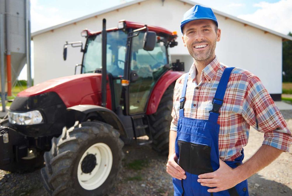 tecalificam.ro | Tractorist - Diplomă fără curs
