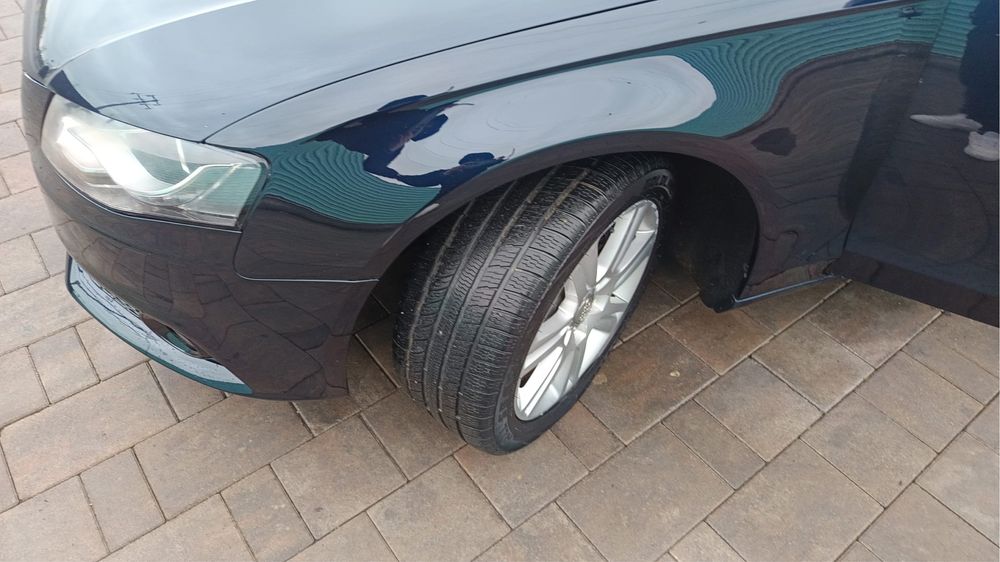 Audi A4 B8 , 1.8 TFSI , 2008