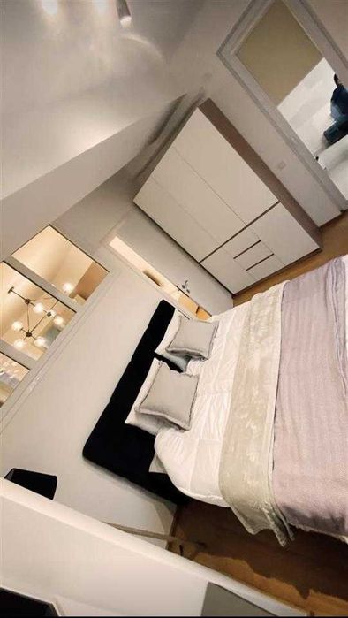 Дава се под наем Тристаен апартамент в Пловдив, Кършияка - 92 кв.м за 469.2 € - Снимка #3