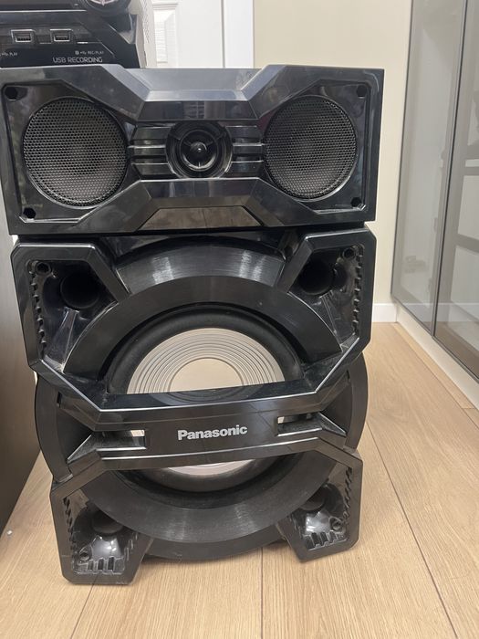 Аудио система Panasonic SA-MAX3500