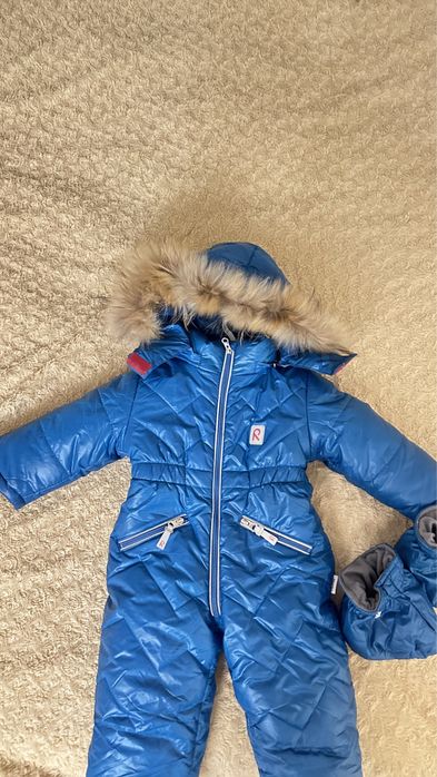 Продам комбинезон