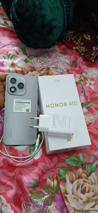 HONOR 400 Lite 5G