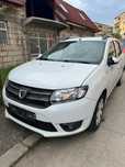Dacia Logan Mcv 0.9 2015 Euro 5 . Lanț distribuție sărit