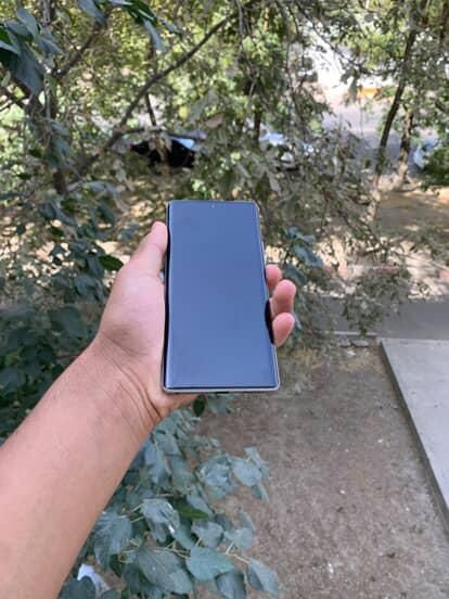 Tecno spark 20pro+ 256GB 8+8 16RAM