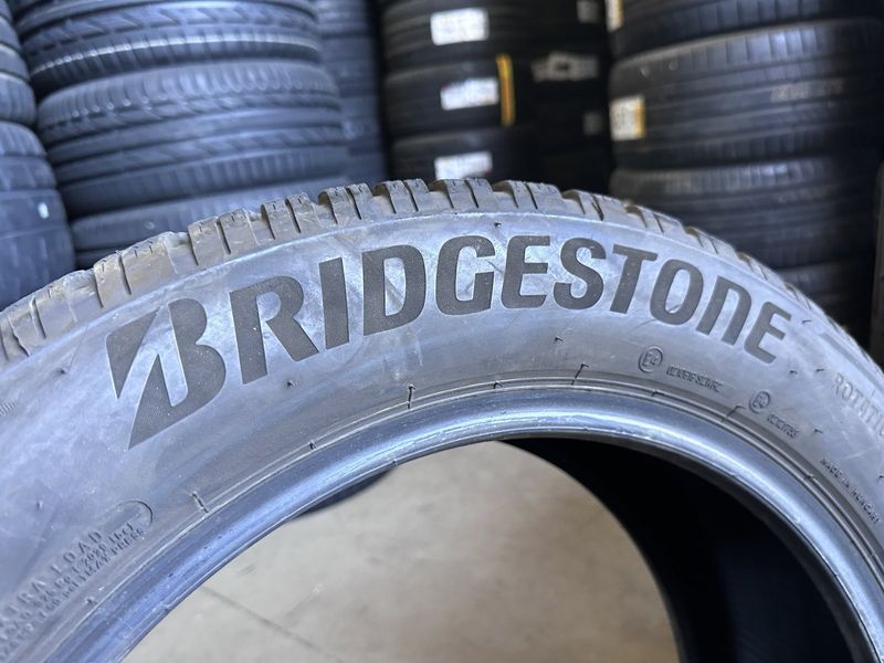 235/55/19 BRIDGESTONE 4бр