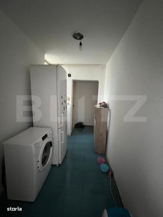 Apartament 3 Camere In Zona Lama