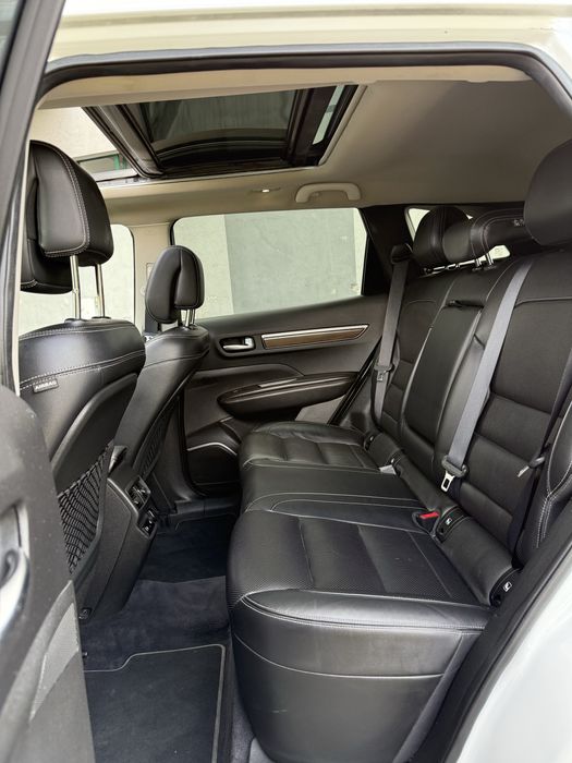 Renault Koleos  / 1.6 Dci /2019/ Euro 6/ Trapa/ Navigație