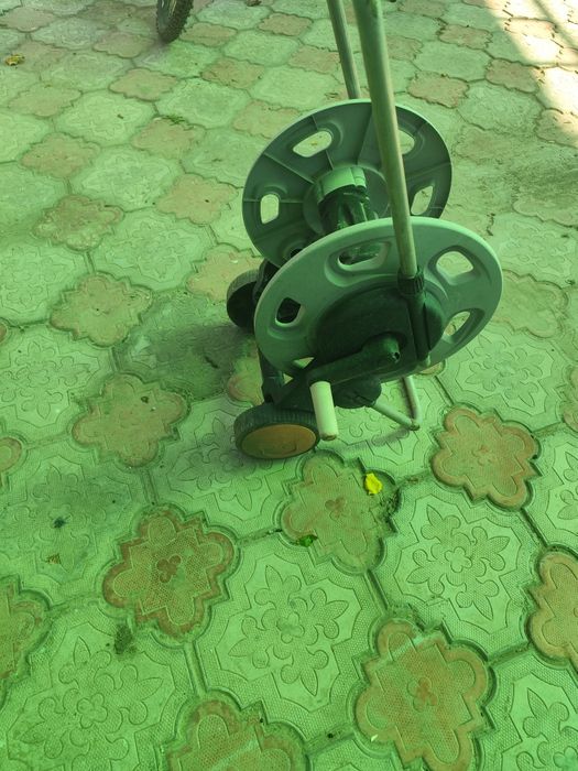 Катушка для шланга