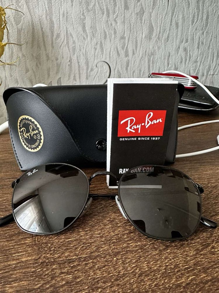 оригинални слънчеви очила ray ban