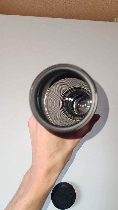 Obiectiv Canon EF 75-300 MM f/4-5.6 III USM