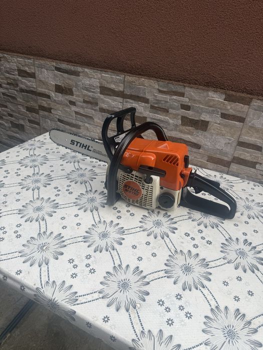 Моторен трион STIHL MS 170