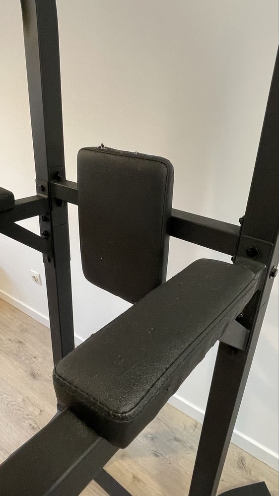 Aparat exercitii Decathlon
