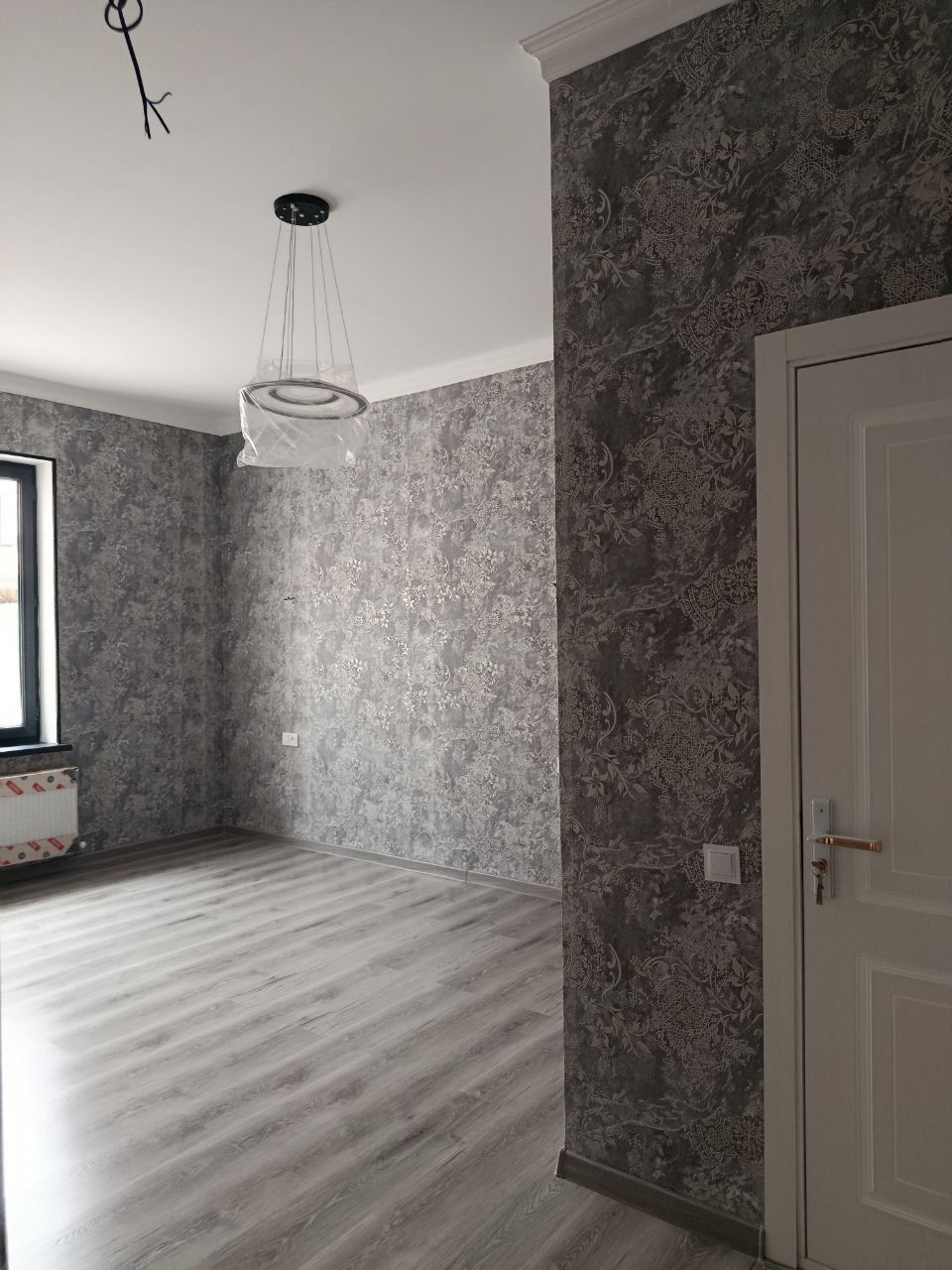 Новый коттедж. Яшнабадский.Рисовый. 7 ком 220м².