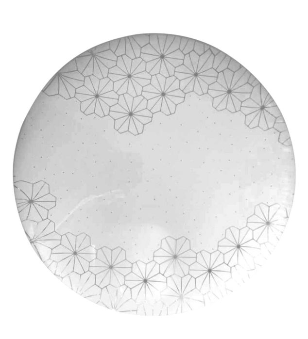 Светильники круглые накладные