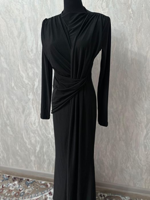 Платье вечернее , повседневная