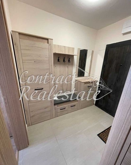 Дава се под наем Двустаен апартамент в Варна, Кайсиева градина - 60 кв.м за 459 € - Снимка #7