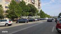 Apartament 3 camere, Parter, Liceul Dl. Tudor