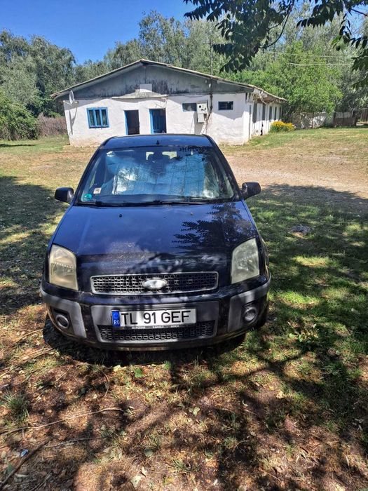 Ford fusion de vanzare