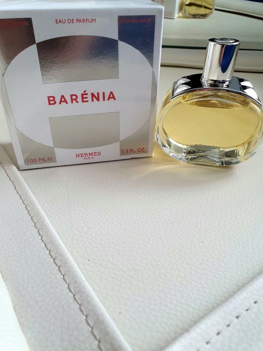 Parfum dama Herms Barenia