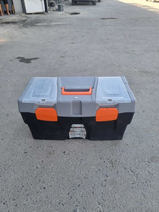 Кейс для инструментов stels