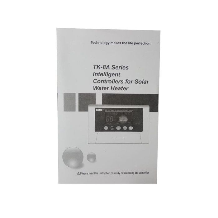 PANOU solar apa calda BOILER INOX 130L nepresurizat GARANTIE‼️