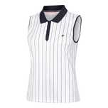 Дамски тенис потник с якичка Fila American Polo Pia