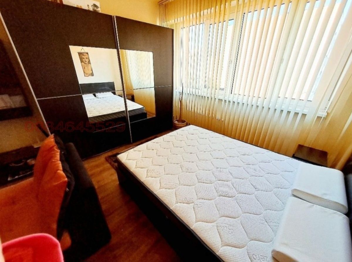 Продава се Двустаен апартамент в София, Надежда 1 - 48 кв.м за 2473 €/кв.м - Снимка #5