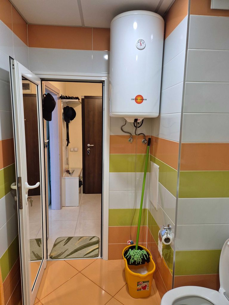 Продава се Двустаен апартамент в София, Люлин - център - 67 кв.м за 2836 €/кв.м - Снимка #5