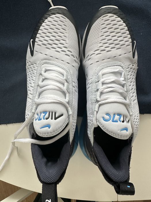 Маратонки NIKE AIR MAX 270, 39 номер