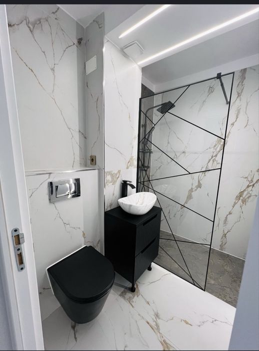 Apartament Nou Renovat Lux Nord