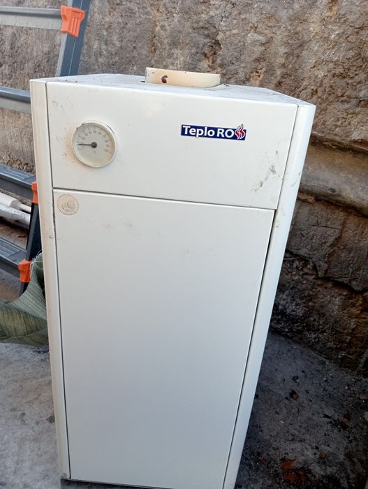 Продается газовый котел