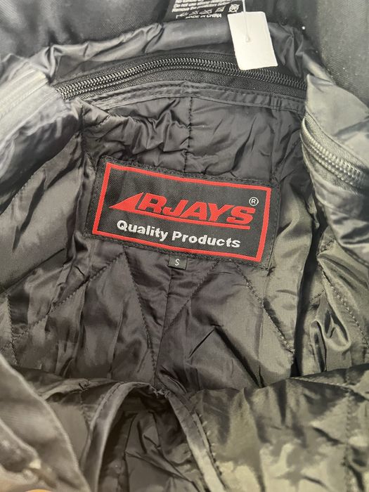 Pantaloni moto Rjays mar S