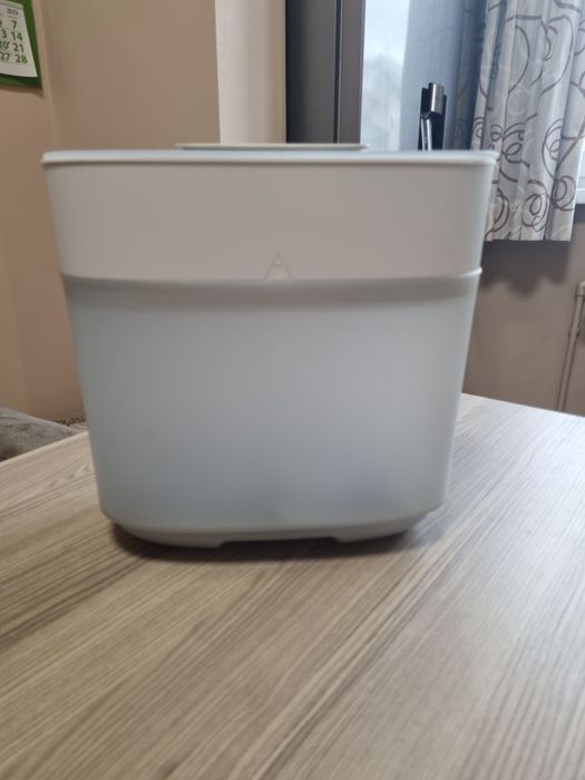 Кошница за Електрически парен стерилизатор Philips Avent Advanced SCF