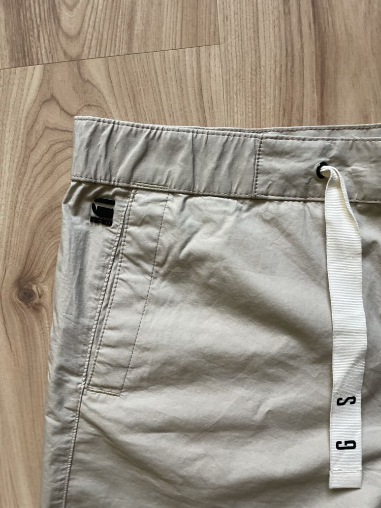 G-Star Raw Front Pocket Sport Short/Нов мъжки къс панталон W33