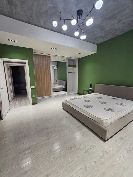 Сдам шикарная 3х-комнатная кв на Сергели 6А, жк. China House