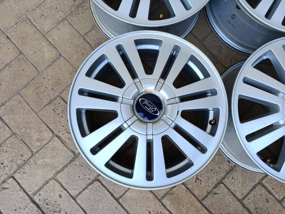 Оригинални джанти за Форд 5х108 16 цола