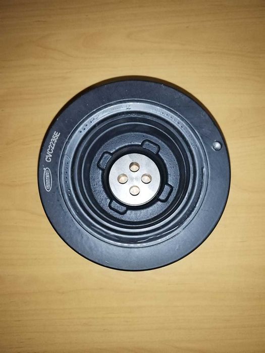 Fulie vibrochen Motor 3.0d/ M57 / Nou nouta Corteco cu factura.