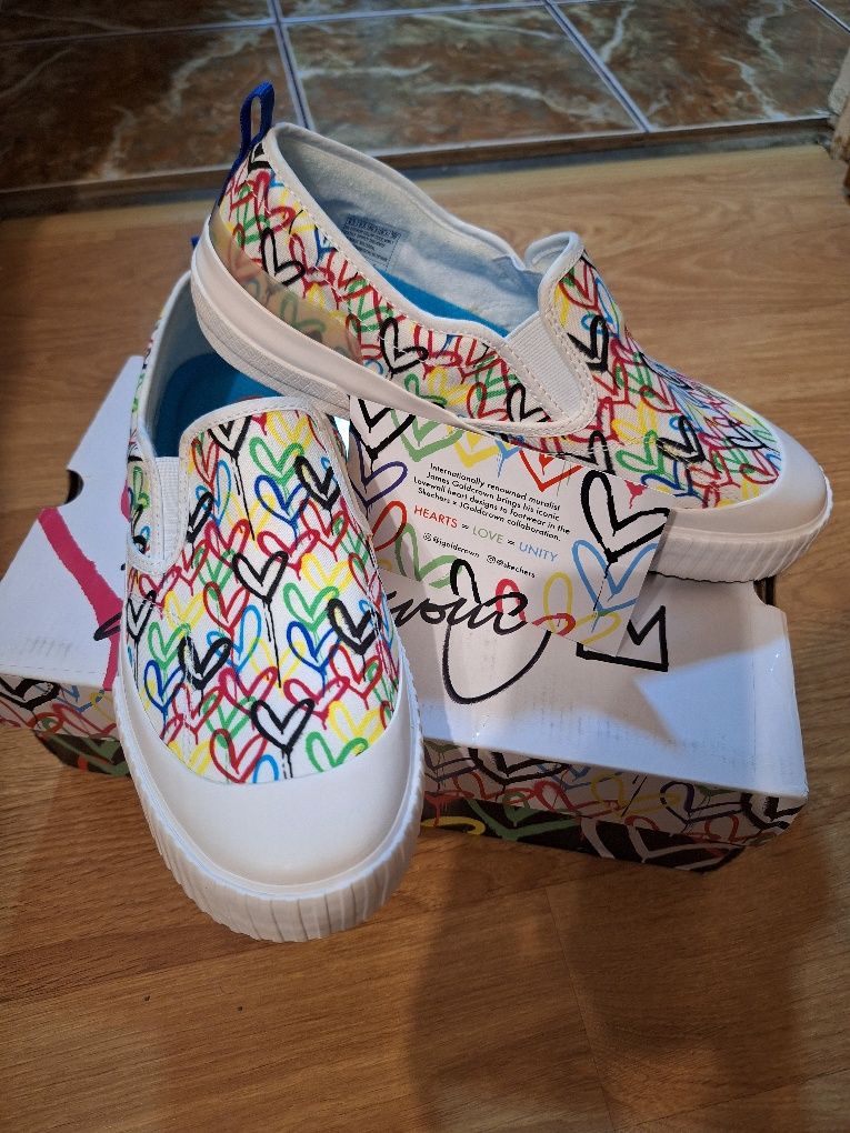 Adidasi/espadrile/balerini